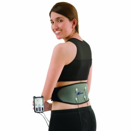 BACK PAIN RELIEF SYSTEM - Fitness And Strength
